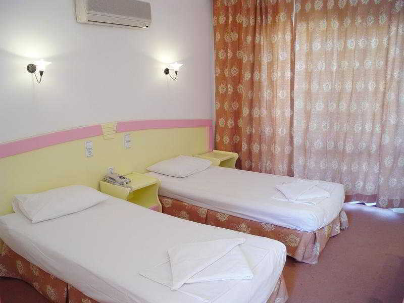 Kivilcim Hotel Marmaris Exterior foto