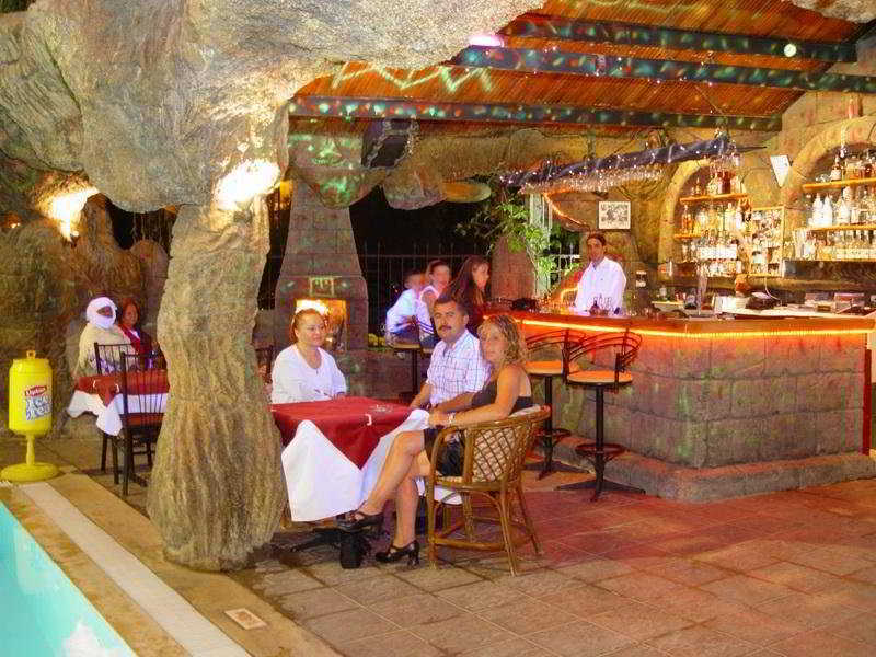 Kivilcim Hotel Marmaris Exterior foto